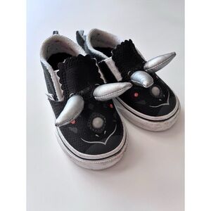 GUC Vans Triceratops Slip-Ons 4 infant